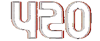 Art Glitch Sticker