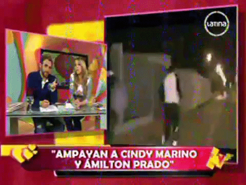 guillermoveraayala giphygifmaker corre amilton prado cindy marino GIF