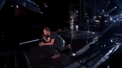 acm awards 2018 acms GIF by Academy of Country Music Awards