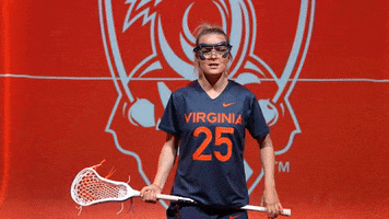 Uvawlax GIF by Virginia Athletics