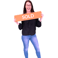 Real Estate Sticker by Smith & Associates Real Estate