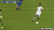 mlb GIF by SB Nation