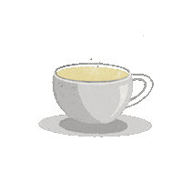 rachrisa coffee flower flowers tea Sticker