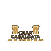 Cabalgata Sabinas Sticker by Secretaría de Turismo y Desarrollo de Pueblos Mágicos de Coahuila