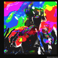 Art Love GIF by dualvoidanima