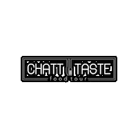 Taste Chattanooga Sticker by Nooga Nightlife