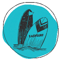 Easysurfcom easysurf easy surf Sticker