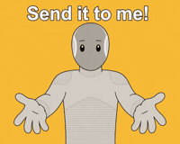 Ai Please GIF by 1X Technologies