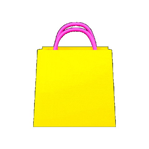 Shopping Sticker by Elena Uhlig