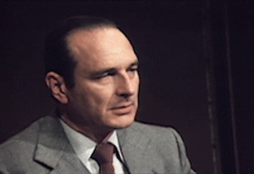Chirac GIF by memecandy