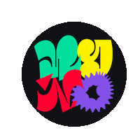 Logo Shop Sticker by Nyno 3D