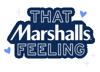 Shopping Love Sticker by Marshalls
