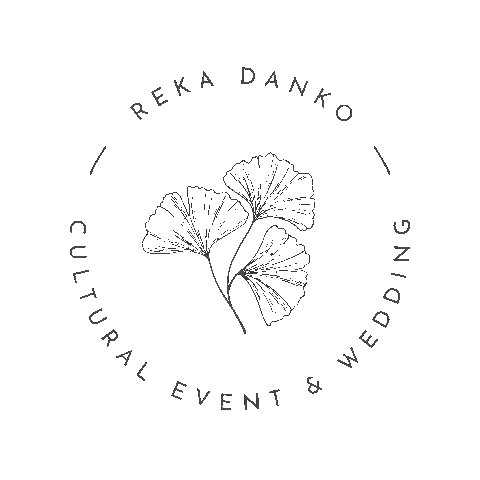 DankoRekaEvents giphyupload rekadankoevents Sticker