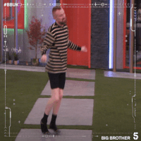 bbuk2018 GIF by Big Brother UK