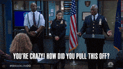 nbc brooklyn 99 GIF by Brooklyn Nine-Nine