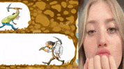 Dont Give Up GIF