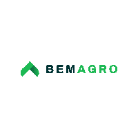 BemAgro agro agricultura agronegocio agri Sticker