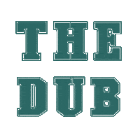 Seahawks Sticker by UNCW Alumni Association