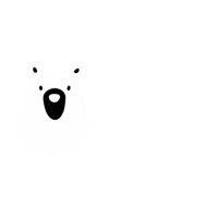 Bear Haircare Sticker by youexp