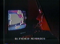 glitchedmemories  GIF