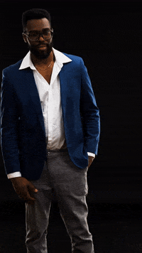 OneevoAgency real estate thinking canada think GIF