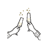 Christmas Natale Sticker by s'nce group