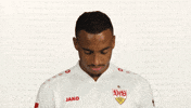 Look Up Vfb Stuttgart GIF by Bundesliga