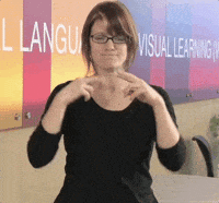 Asl Understand GIF