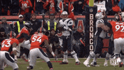 Denver Broncos Football GIF by Broncos
