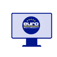 Ahorroefectivo Sticker by Euro Supermercados