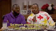 This Is It Moment GIF by CBS