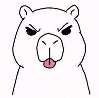 Animation Lisa GIF