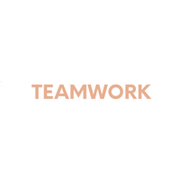 Coworking Sticker by Kings Group