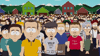 gathering my name is GIF by South Park 
