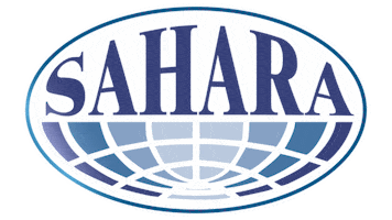 SaharaGroup sahara saharagroup sahara glass artglass Sticker