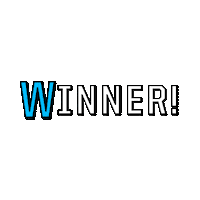 rtveuroagd winner euro gra wygrana Sticker
