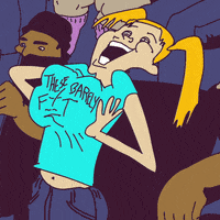 Animation Domination High Def Lol GIF by gifnews
