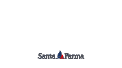 Kalp Sticker by Santa Farma Ilaç