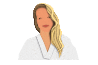 Andrea Fisioterapia Sticker by Noches de Terror