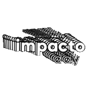 Impactoday Sticker