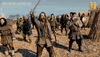 gore vengeance GIF by History UK