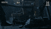 angry king philip GIF by HISTORY UK