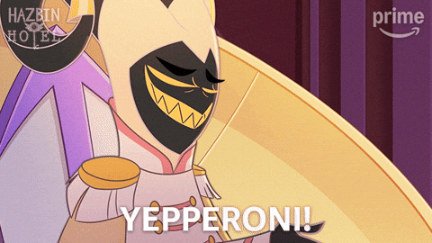 You Got It Finger Guns GIF by Amazon Prime Video