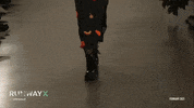 Fashion Week Melke GIF by NYFW: The Shows