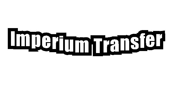 Imperiumtransfer transfer imperium transfer Sticker