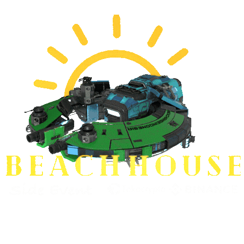 Sticker by Tokocrypto