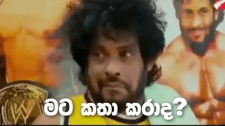 sri lanka film GIF by Viber