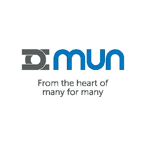 Healthcare Sticker by MUN Global
