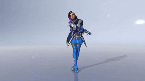 Sombra Overwatch GIF by Dallas Fuel