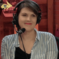 Rat Queens Reaction GIF by Hyper RPG